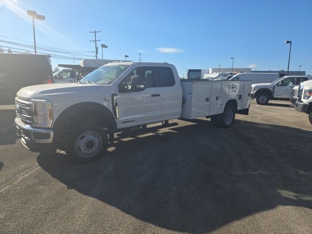 2024 Ford F-450 