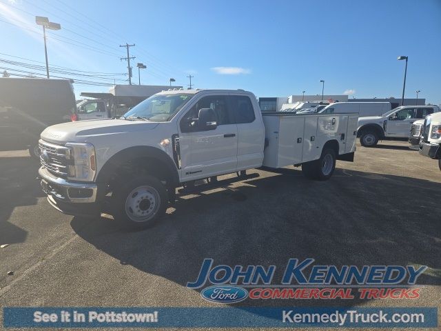 2024 Ford F-450 XL