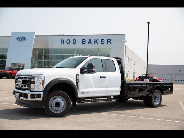 2024 Ford F-450 XL