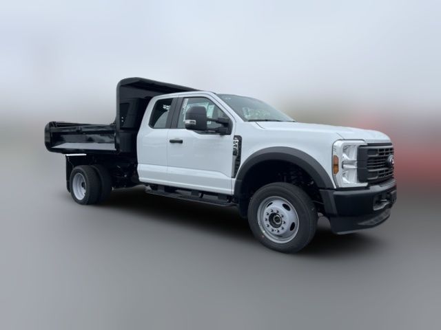 2024 Ford F-450 XL