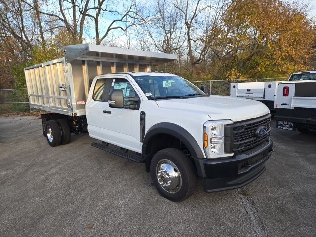 2024 Ford F-450 XL