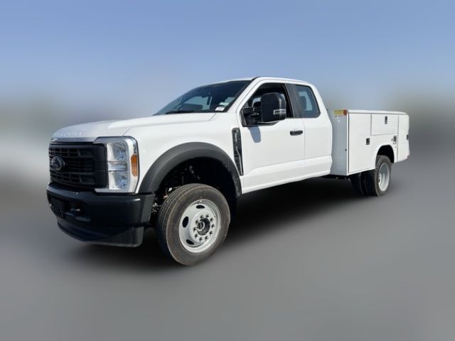 2024 Ford F-450 XL