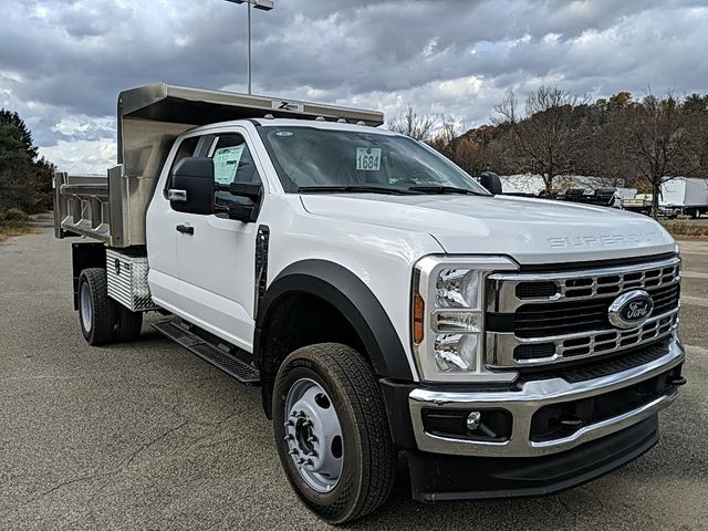 2024 Ford F-450 