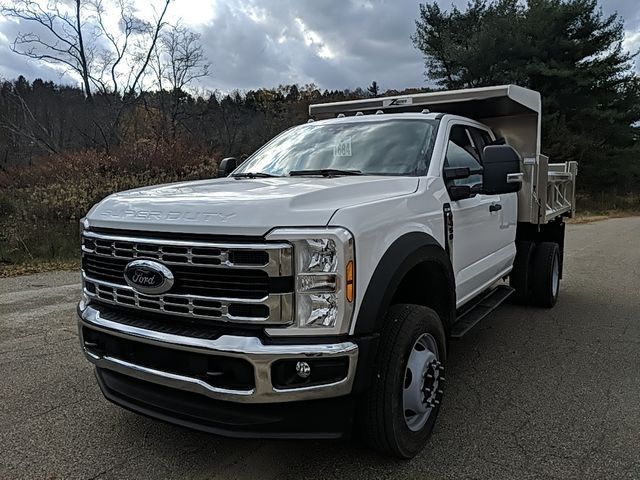 2024 Ford F-450 