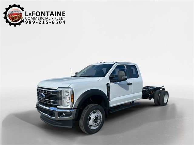 2024 Ford F-450 