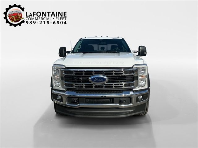 2024 Ford F-450 