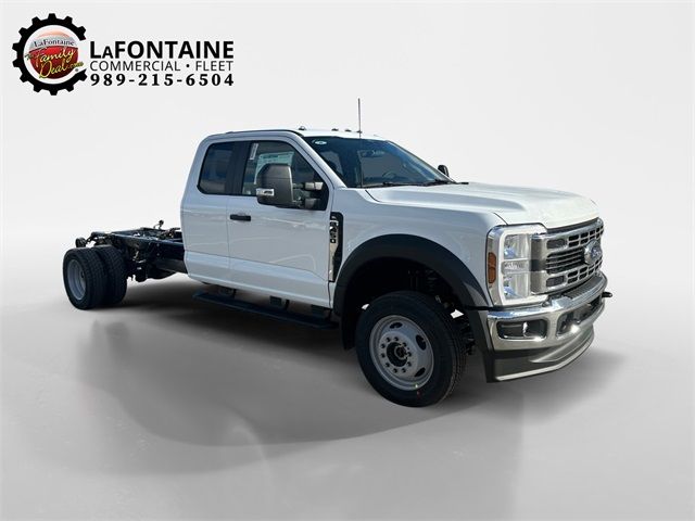 2024 Ford F-450 