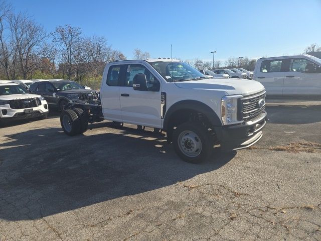 2024 Ford F-450 