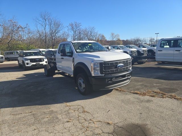 2024 Ford F-450 