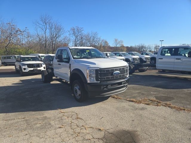 2024 Ford F-450 