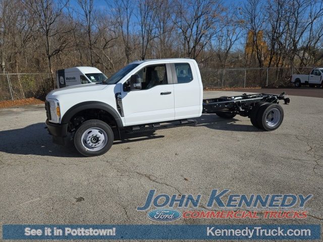 2024 Ford F-450 XL