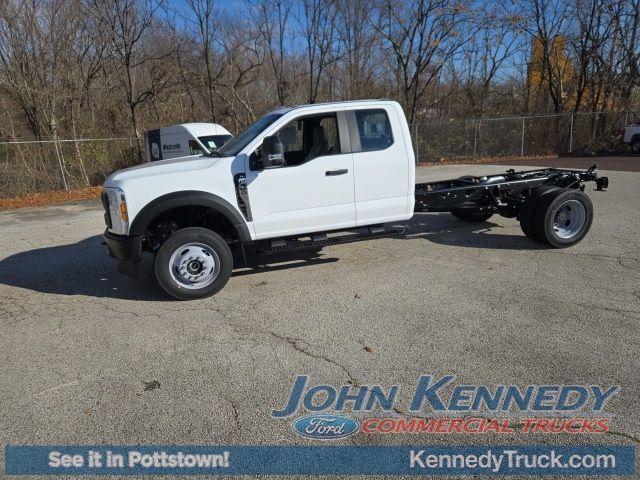 2024 Ford F-450 XL