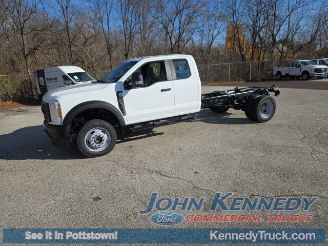 2024 Ford F-450 XL