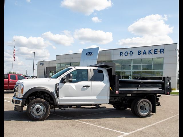 2024 Ford F-450 XL