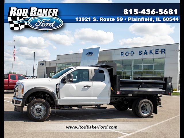 2024 Ford F-450 XL