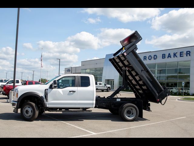 2024 Ford F-450 XL