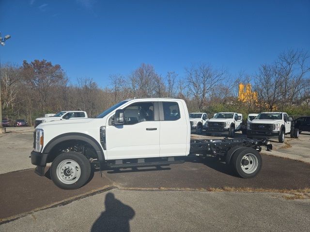 2024 Ford F-450 