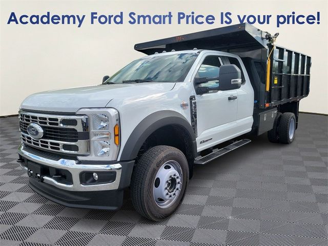 2024 Ford F-450 XL