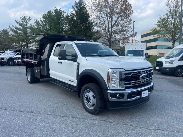 2024 Ford F-450 