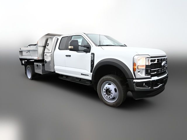 2024 Ford F-450 XL