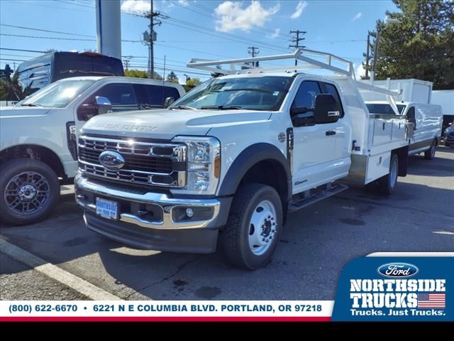 2024 Ford F-450 XL