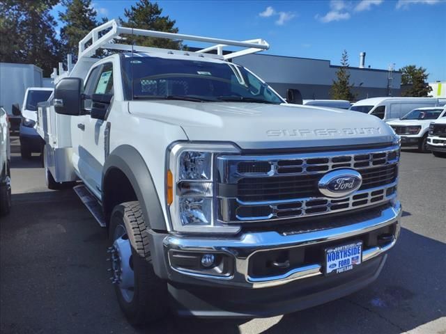 2024 Ford F-450 XL