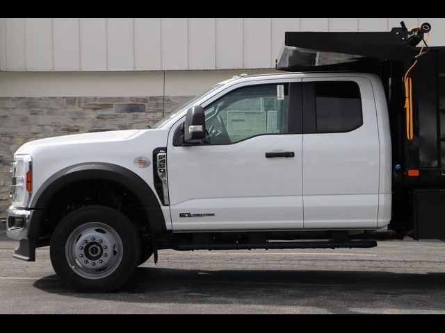 2024 Ford F-450 XL