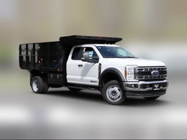 2024 Ford F-450 XL