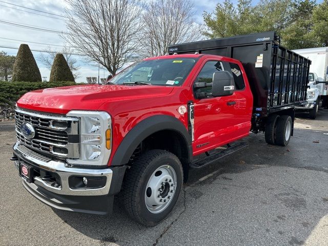 2024 Ford F-450 