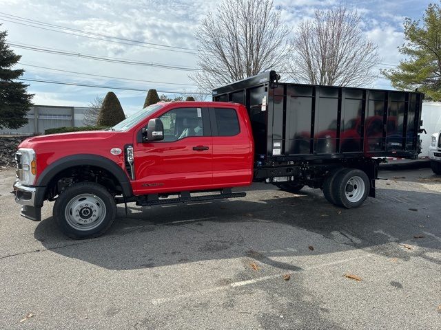 2024 Ford F-450 