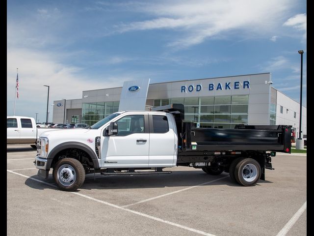 2024 Ford F-450 XL