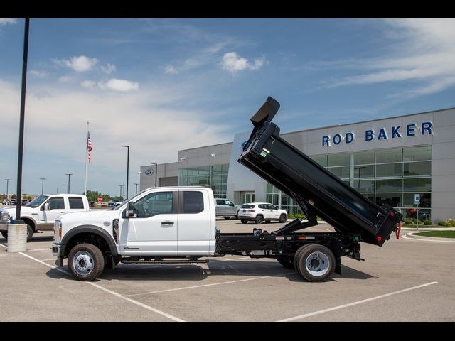 2024 Ford F-450 XL