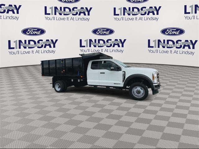 2024 Ford F-450 