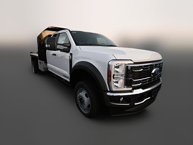 2024 Ford F-450 XL