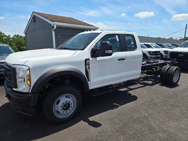 2024 Ford F-450 