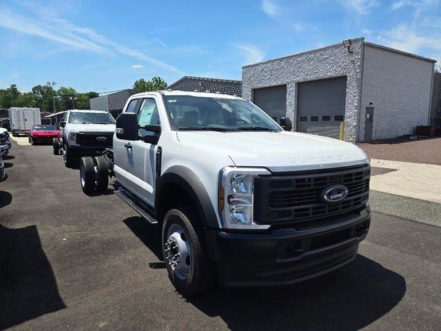 2024 Ford F-450 