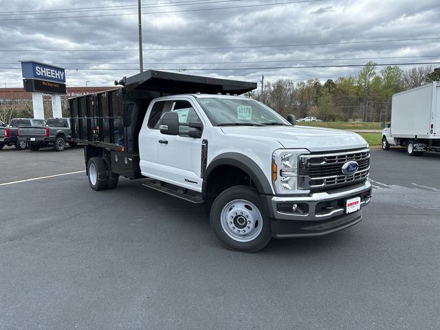 2024 Ford F-450 XL