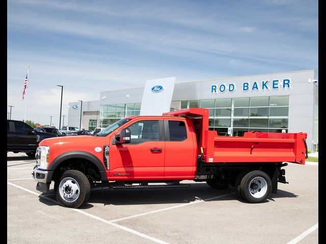 2024 Ford F-450 XL