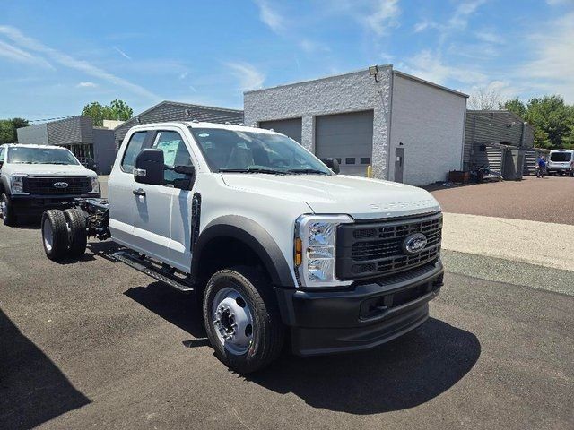 2024 Ford F-450 