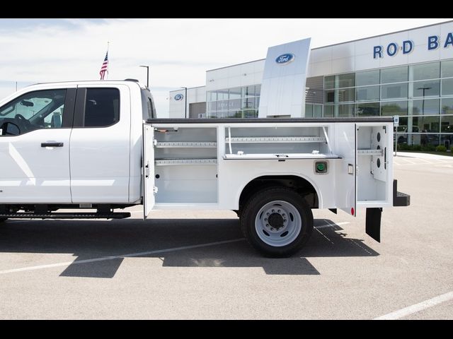 2024 Ford F-450 XL