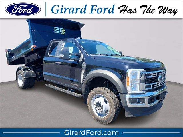 2024 Ford F-450 XL