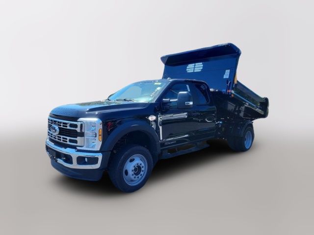 2024 Ford F-450 XL