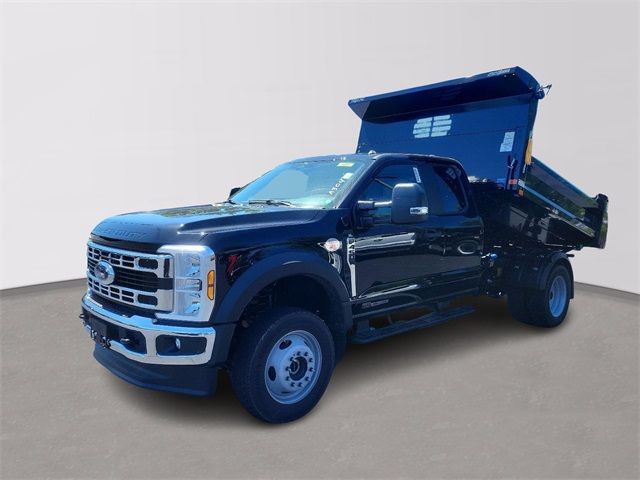 2024 Ford F-450 XL