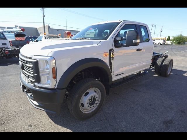 2024 Ford F-450 XL