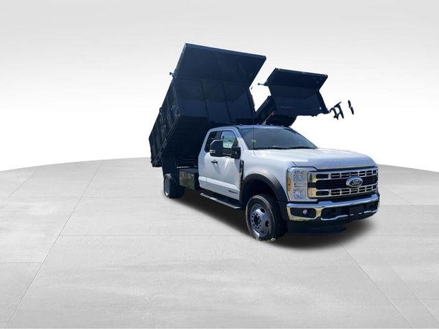 2024 Ford F-450 XL