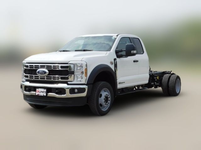 2024 Ford F-450 XL