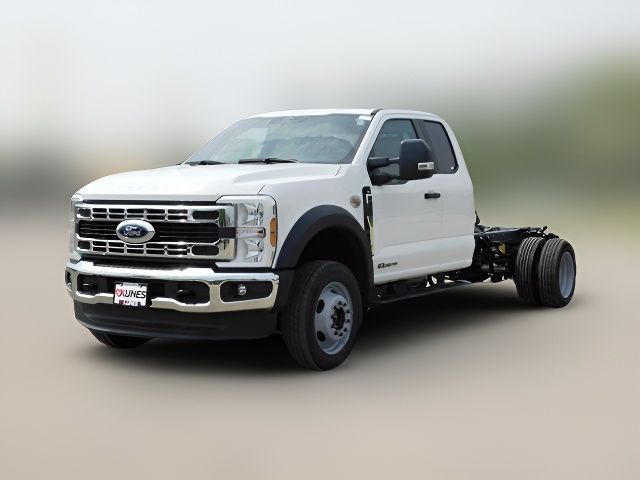 2024 Ford F-450 XL