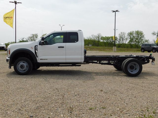 2024 Ford F-450 XL