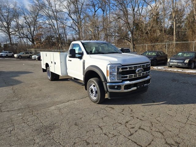 2024 Ford F-450 XL