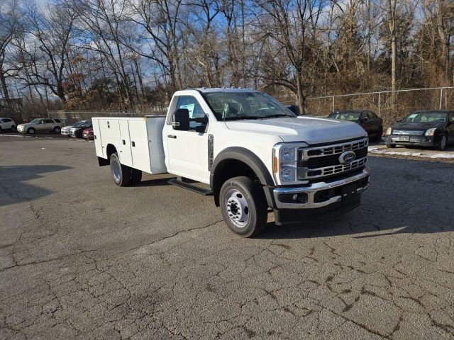 2024 Ford F-450 XL